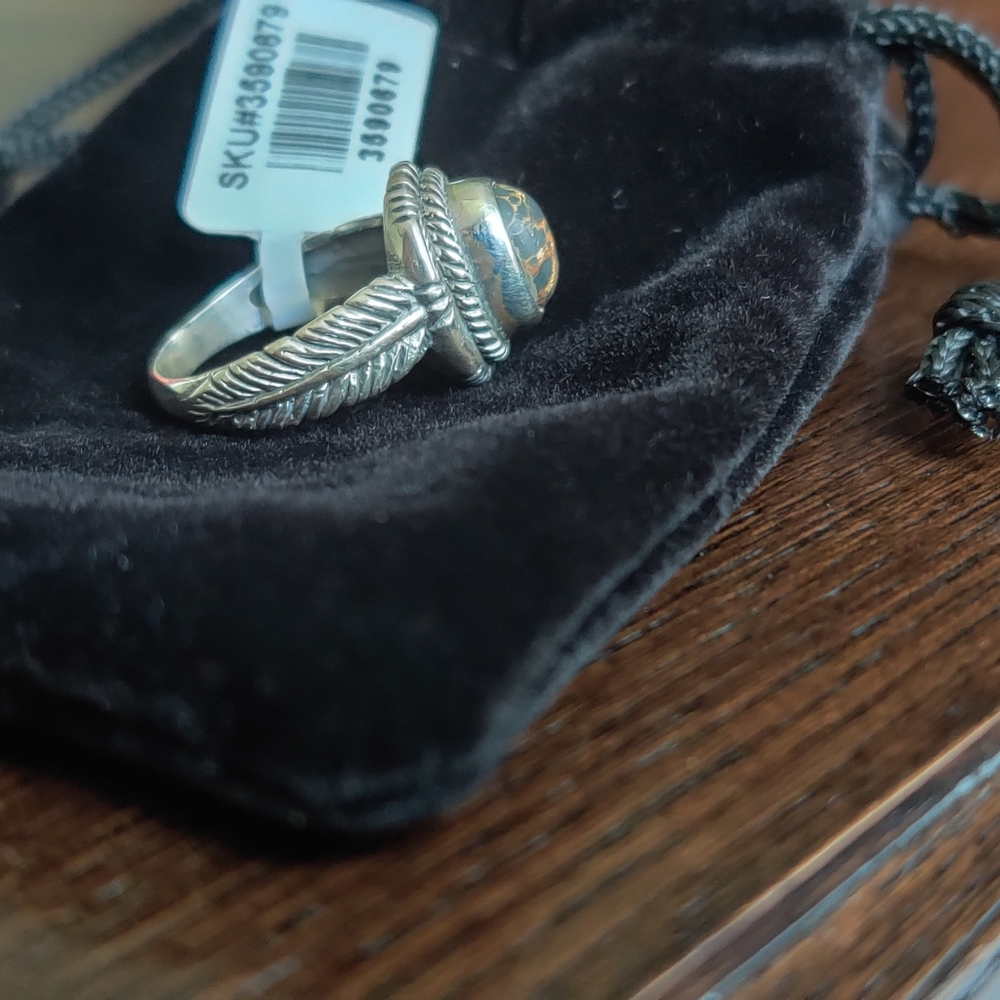 Bali Legacy ring - Picture 2 of 4